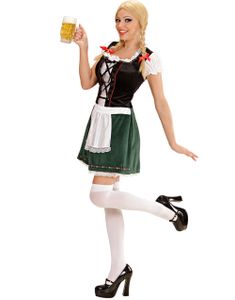 Fraulein Heidi Oktoberfest